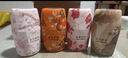 网易严选浴室香氛香薰空气清新剂厕所除臭400ml*4栀子+白桃+清茶+桂雨 实拍图