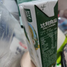豆本豆原味豆奶 250ml*20盒/箱3.0g植物蛋白饮料儿童营养学生早餐奶礼盒 实拍图