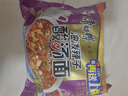 康师傅方便面五连包红烧牛肉面油泼酸汤面清真速食泡面组合装5小袋 油泼辣子酸汤面【5袋】 实拍图
