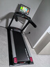 速尔（SOLE）美国高端跑步机家庭用静音减震F63系护膝爬坡智能可折叠健身器材 【25年新款】-实景触控屏F63MAX 实拍图