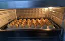 瑞灶烤箱商用大容量热风循环专业烘焙家用多功能60L烤月饼48L小型上下独立控温低温发酵多层烤位电烤箱 高配（热风循环+旋转烤叉+发酵+上下控温） 60L 实拍图