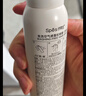 Spes诗裴丝免洗干发喷雾头发蓬松持久定型去油神器无香喷雾150ml*2支 实拍图