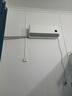 小米（MI）米家 1.5匹 新一级能效 巨省电 空调挂机 KFR-35GW/N1A1【整机十年质保】 实拍图