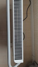 艾美特（AIRMATE）【重磅上新】石墨烯取暖器/电暖器/电暖气片/暖风机/烤火炉 家用浴室航空铝抑菌遥控欧式快热炉  实拍图