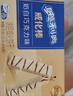 奥利奥（Oreo）威化棒饼干27+9条奶白巧克力味417.6g威化饼干休闲零食早餐下午茶 实拍图