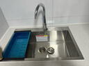 华帝（VATTI）304不锈钢水槽大单槽厨房洗菜盆一体盆家用洗菜池水池盆 S3系列 实拍图