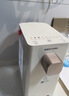 安吉尔即热式饮水机家用 桌面免安装台式烧水饮水一体机 便携泡奶冲奶直饮机小型烧水壶Y3692 国家补贴 实拍图