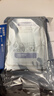 西部数据（WD）台式机械硬盘 WD Blue 西数蓝盘 2TB 7200转 256MB SATA DIY装机电脑硬盘 3.5英寸 WD20EZBX 实拍图