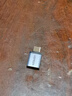 绿联Type-C转换USB3.2转接头OTG适用苹果17/16/15华为安卓手机充电数据线U盘平板笔记本电脑耳机键鼠车 实拍图