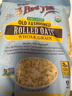 鲍勃红磨坊（Bob's Red Mill）优选老式燕麦片907克  全谷物燕麦营养代餐燕麦片 实拍图