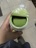 MATCHA LAB抹茶实验室纯抹茶粉若竹50g罐装烘焙冲饮拿铁饮品国产国标一级 实拍图