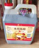 水塔陈醋4度2.3L量贩装山西醋 凉拌调味饺子蘸料醋泡黑豆腌制 实拍图