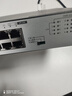 华为数通智选S1730S-L24T-A2(A1)全千兆交换机24口千兆电口 以太网络分流器二层家用企业级替S1724G-AC 实拍图