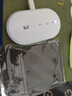 中兴（ZTE）随身wifi6免插卡移动wifi无线网卡便携式热点4g路由器无限笔记本电脑通用流量2025款U10LS白色 实拍图