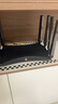普联（TP-LINK）BE7200 WiFi7千兆双频无线路由器 双2.5G网口家用穿墙7200M 10颗高效FEM信号增强 游戏加速7DR7270 实拍图
