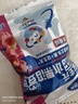 小鹿蓝蓝新版益生元冻干水果溶豆豆多莓味 冻干宝宝零食溶豆儿童零食 18g  实拍图