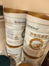 合生元（BIOSTIME）派星 较大婴儿配方奶粉2段(6-12个月)新国标 800克*2罐 实拍图