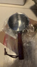 不锈钢泼油小锅热油专用锅奶锅热奶锅家用牛奶迷你小锅淋油神器 7cm 300ml 实拍图