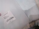 百丽丝水星家纺出品纯棉被套单件100%全棉被罩 家庭双人床上用品被套 实拍图