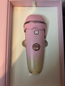 beautigo脱毛仪冰淇淋恒冰大能量家用全身腋下面部大腿可用私处脱毛冰点激光高频连闪大学生送女友生日礼物 奶冻-舒缓组合 实拍图