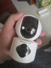 纽曼无线家用智能AI摄像头1200万高清监控器360度无死角带夜视全景语音手机远程对话讲室内外家庭云台 实拍图
