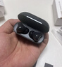 华为FreeBuds SE 2 蓝牙耳机无线耳机 40小时长续航/快速充电/蓝牙5.3/轻盈小巧/影音娱乐 曜石黑 实拍图