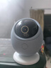 华为智选 800万摄像头监控器360度无死角带夜视全景手机远程语音通话海雀室内家庭用婴儿宝宝看护器雀蛋Pro 实拍图