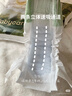 babycare金山茶花拉拉裤XL34片(12-17kg)婴儿尿不湿超薄透气新生柔花苞裤 实拍图