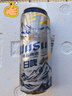 乌苏啤酒（wusu）京东自营天山清爽白啤精酿阿克苏小麦500ml*12罐整箱装京东自营 实拍图