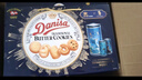 皇冠（danisa）丹麦曲奇饼干金色礼盒792g零食团购下午茶双旦元旦送礼 印尼进口 实拍图