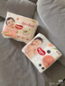 好奇（Huggies）铂金装小桃裤成长裤XL96片(12-17kg)加大号尿不湿【透爽散热】 实拍图