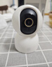 小米智能摄像机C700 800万像素4K超清监控家用摄像头360度全景婴儿监控手机远程监控器宠物高清带夜视 实拍图