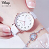 迪士尼（Disney）手表女款学生简约时尚防水石英表初中生高中女生手表MK-11562W2 实拍图