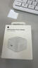 Apple/苹果【新品】40W USB-C充电器 type-c充电器苹果手机充电器手机快充头 苹果17手机充电器 实拍图