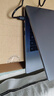 联想（Lenovo）异能者生态 笔记本电脑 高性能轻薄本  P14H  14.1英寸轻薄本办公本商务 N100 16G 512G 实拍图