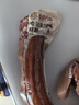克拉古斯哈尔滨风味红肠俄罗斯风味香肠开袋即食蒜味香肠零食早餐沈阳特产 540g红肠【90g*6根】 实拍图