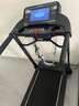 贝德拉（BeDL）跑步机家庭用智能互联降噪可折叠小型走步机减肥健身器材 530 10.1高清彩屏/小幅爬坡/多功能 实拍图