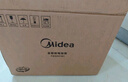 美的（Midea） 电饭煲 家用电饭锅智能预约多功能微压 可煮小米粥迷你小型1-2-4人煮饭锅电煮锅易清洗小巧机身 【节能版】 白色 FB30M161 3L 实拍图