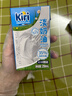 KIRI凯芮淡奶油稀奶油 250ml 动物奶油 面包 甜点 易打发 烘焙原料  实拍图
