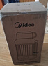 美的（Midea）电热水壶便携式旅行车载婴儿烧水壶户外出行1.2L 国补宽电压保温保冷恒温壶MK-DB12X18-PRO 实拍图