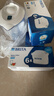 碧然德（BRITA）过滤净水器 家用滤水壶 净水壶 Marella 海洋系列 3.5L（白色） 实拍图