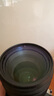 腾龙（Tamron）MC UV镜头保护镜67mm/95mm/62/72/77/82佳能索尼尼康富士相机镜头腾龙uv镜67mmuv镜2875/28200 67mm 实拍图