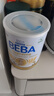 雀巢BEBA至尊 6HMO 婴幼儿奶粉 3段 830g 1~3岁 贝巴 超高端 益生菌 实拍图