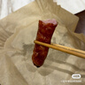 海霸王黑珍猪台式黑椒香肠锁鲜装 268g 烤肠早餐肉肠空气炸锅烧烤食材 实拍图