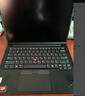 ThinkPad【国家补贴20%】E14 14英寸联想轻薄便携笔记本电脑 R7 16G 1T 2.2K 100%sRGB 黑 高效办公 AI生态 实拍图