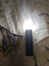 奈特科尔【3C认证】可充电电池5号2400mAh大容量玩具车遥控器通用AA电池 5号/2400mAh/一拖四数据线【4节】 实拍图