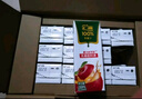 汇源无添加纯果汁维生素c饮料礼盒100%橙汁200ml*12节日囤货中秋送礼 实拍图