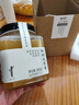 北大荒东北黑蜂 冰天雪蜜 椴树成熟蜂蜜 纯蜂蜜500g 节日礼品送父母礼物 实拍图