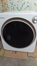 格力（GREE）【直排式】滚筒烘干机家用干衣机母婴杀菌消毒烘衣服小型衣物护理机容量2.5公斤GTDV25-N01Aa3 实拍图