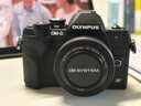 奥林巴斯（OLYMPUS）E-M10 MarkIV EM10四代 微单相机 数码相机 微单套机（14-42mm F3.5-5.6）2030万像素 黑色 实拍图